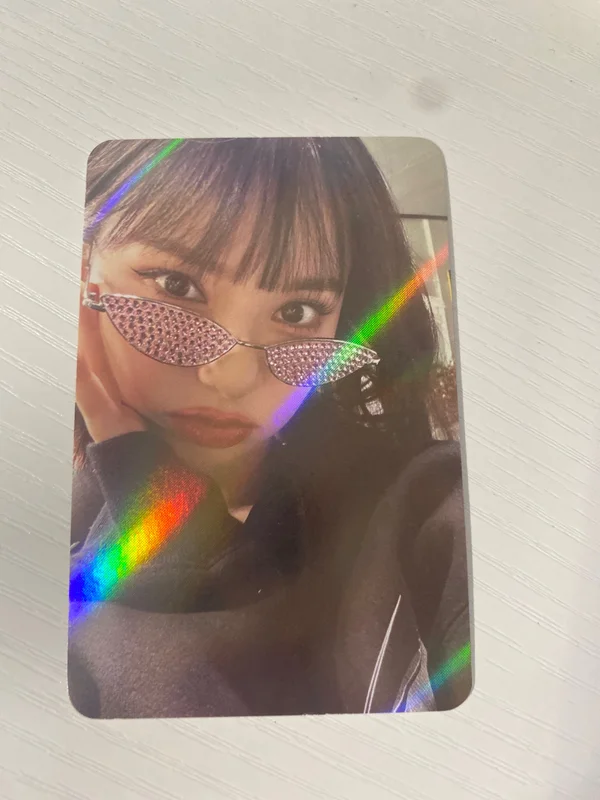 Virthday Party dayZ TRADING CARD