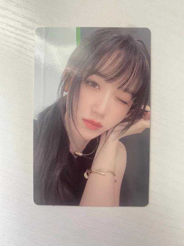 2 POCAALBUM Ver.