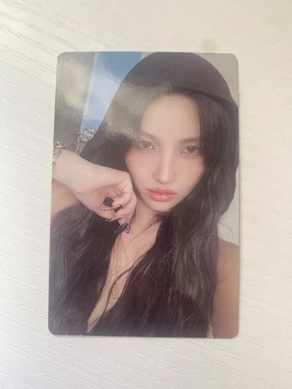2 POCAALBUM Ver.