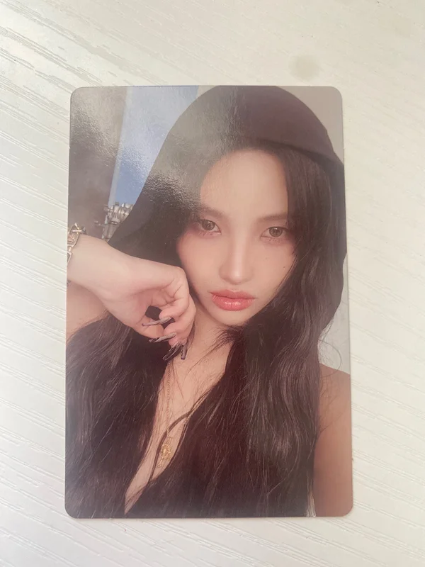 2 POCAALBUM Ver.