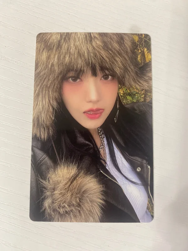 Season of Memories WEVERSE