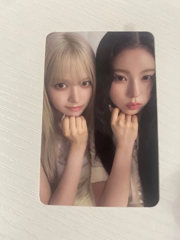 Blue Valentine Blue ver.