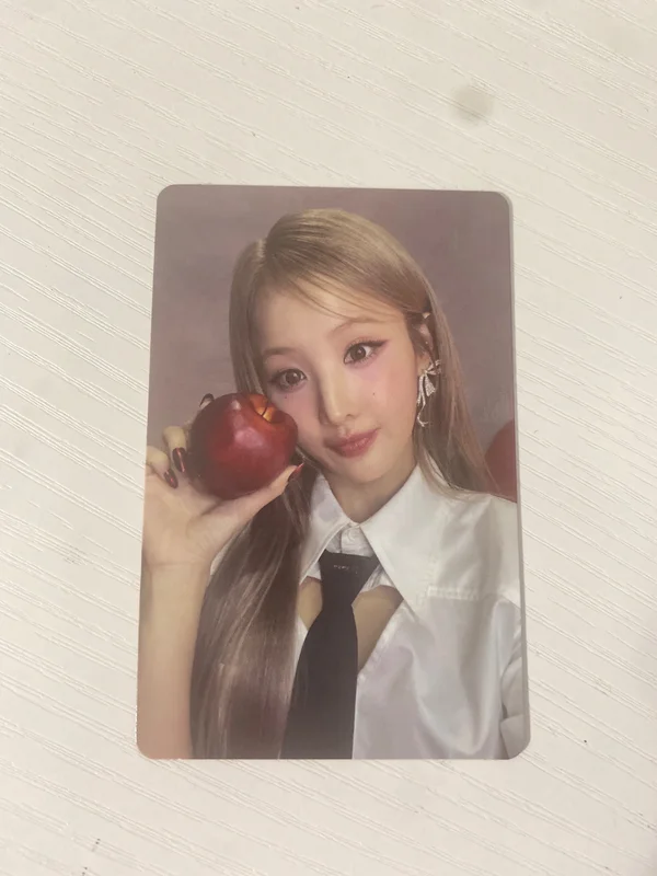 Midas Touch Photobook Ver.