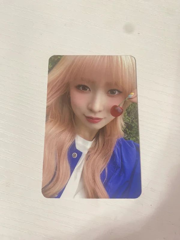 track by YOON: PATBINGSU Platform Album ver.