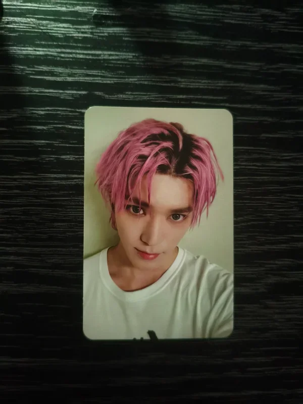 Golden Age KPOP MERCH