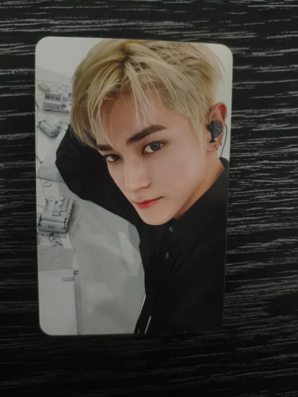 TAP KPOP MERCH