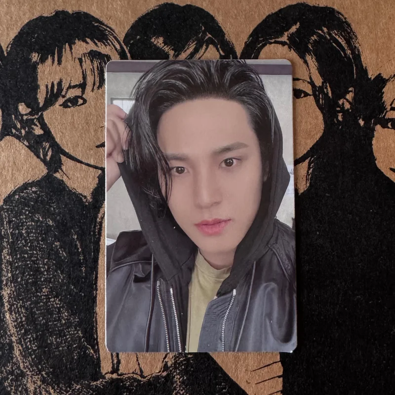 FML Fight For My Life Ver.