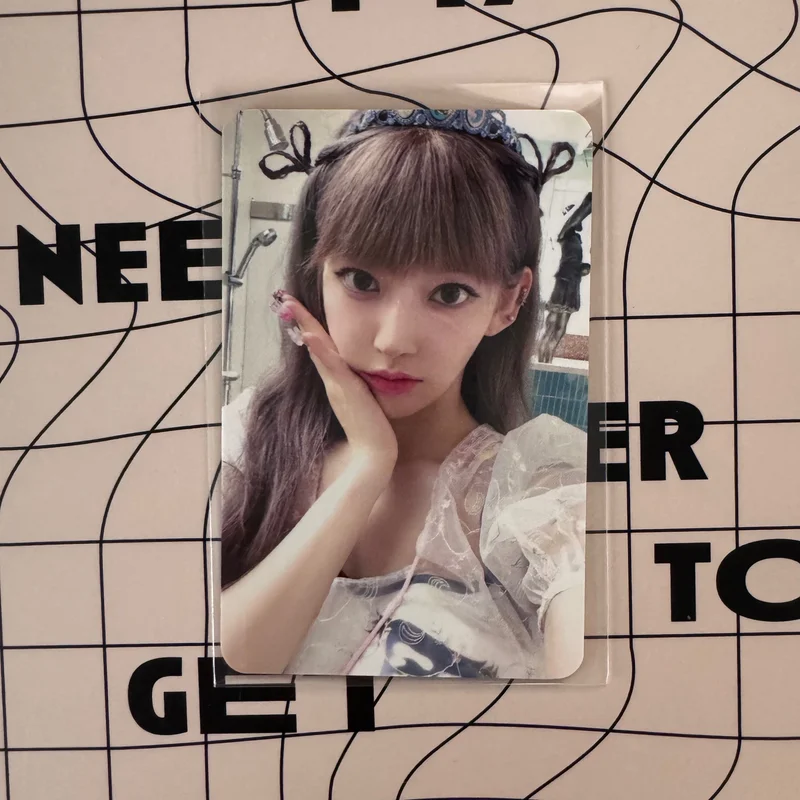 CRAZY WITHMUU LUCKY DRAW