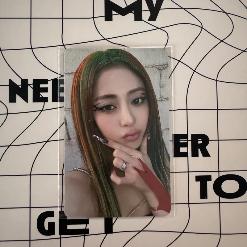 CRAZY MAKESTAR LUCKY DRAW