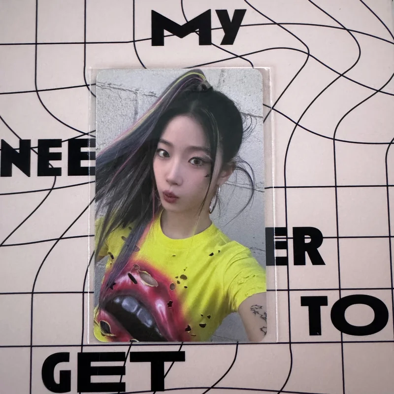 CRAZY MAKESTAR LUCKY DRAW