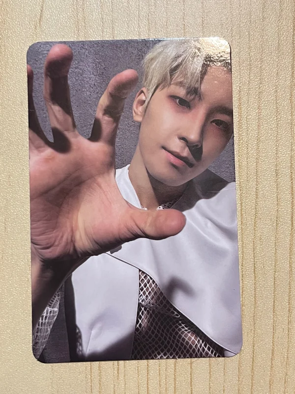 Face the Sun ep.2 Shadow Ver.