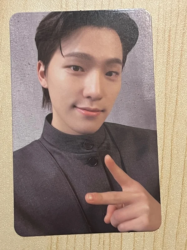 Face the Sun ep.1 Control Ver.