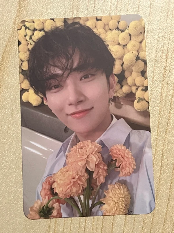 Your Choice ONE SIDE Ver.