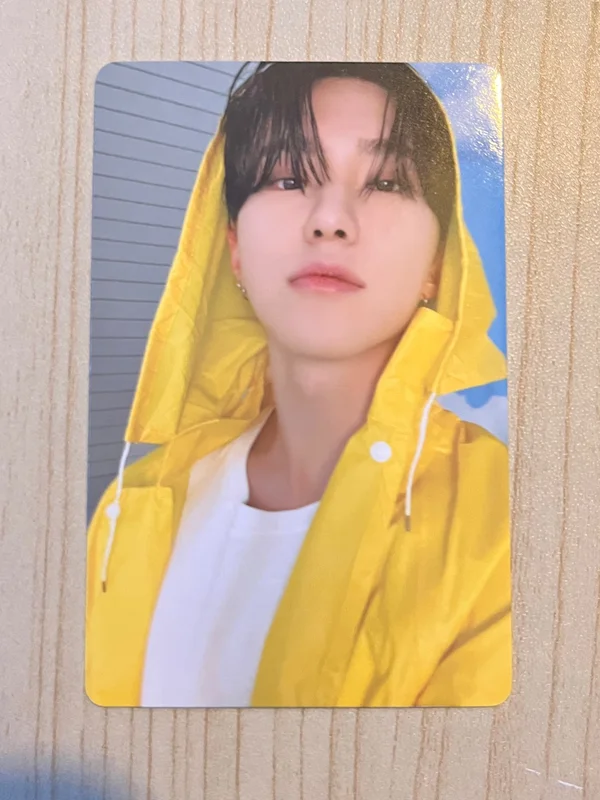 SEVENTEENTH HEAVEN Carat Ver.