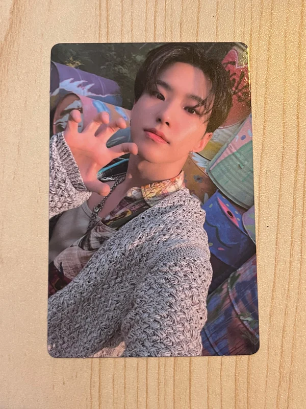 SEVENTEENTH HEAVEN Target Exclusive