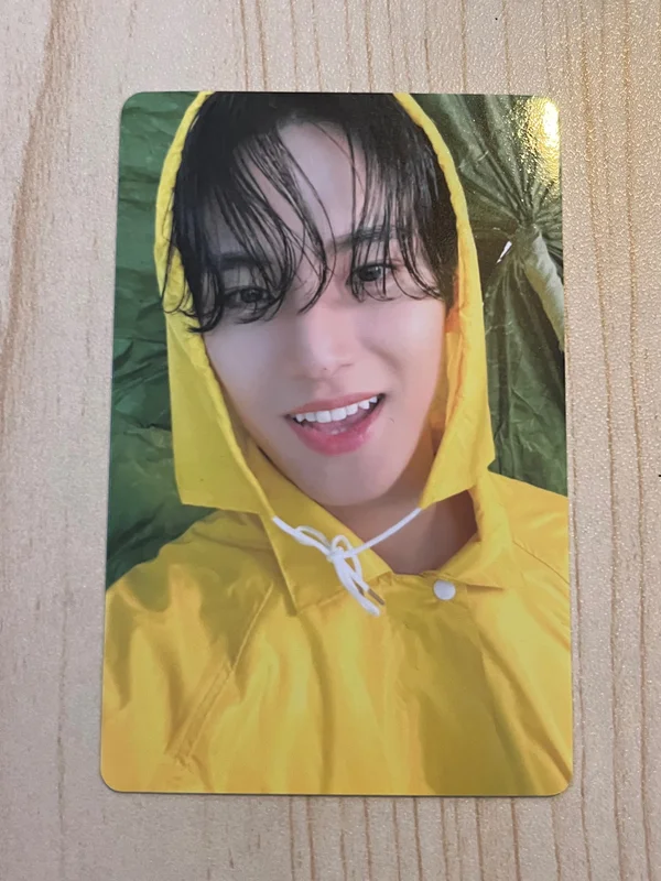 SEVENTEENTH HEAVEN Carat Ver.