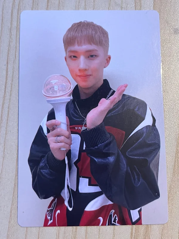 Official Light Stick