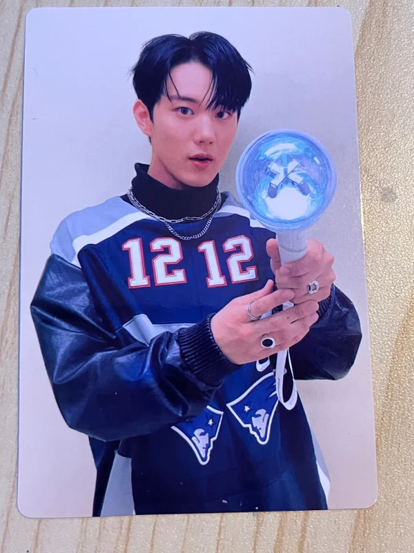 Official Light Stick