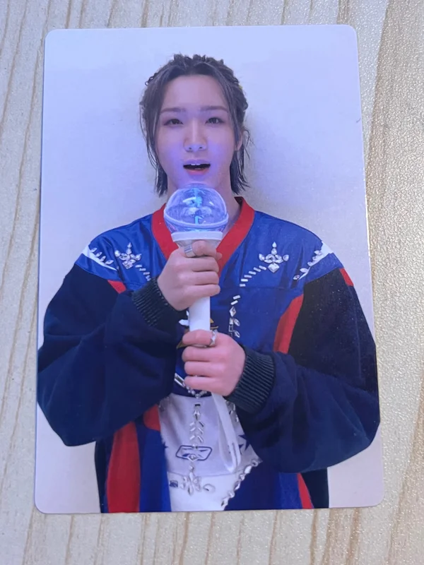 Official Light Stick