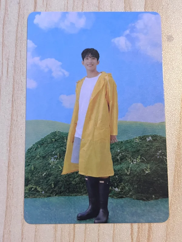 SEVENTEENTH HEAVEN Carat Ver.