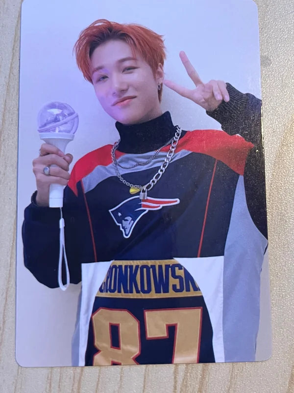 Official Light Stick