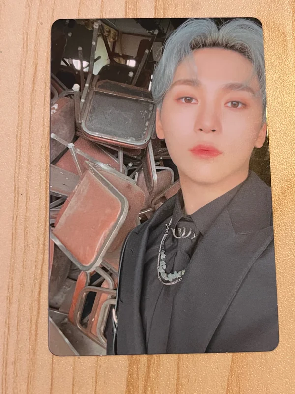 Attacca Target Exclusive