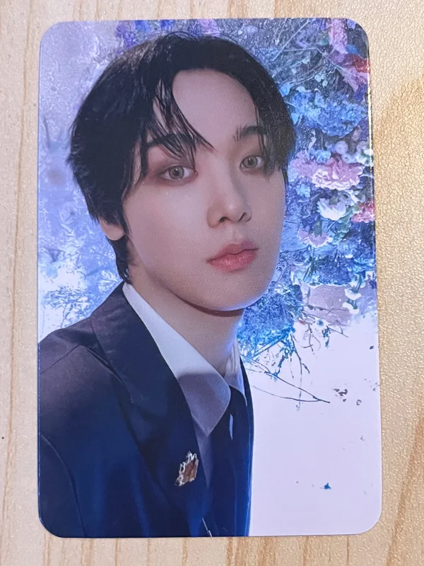 INCENSE APPLEMUSIC LUCKY DRAW