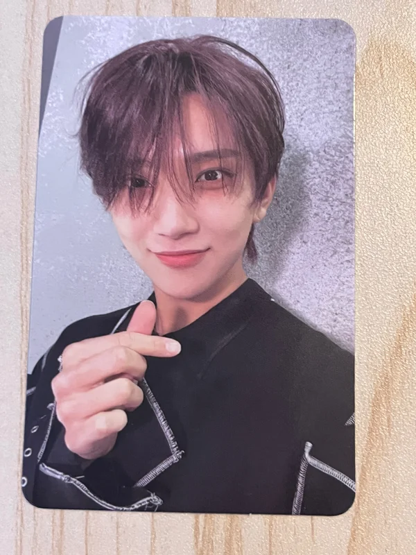 Face the Sun ep.2 Shadow Ver.