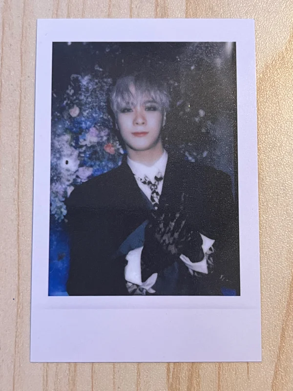 INCENSE APPLEMUSIC LUCKY DRAW