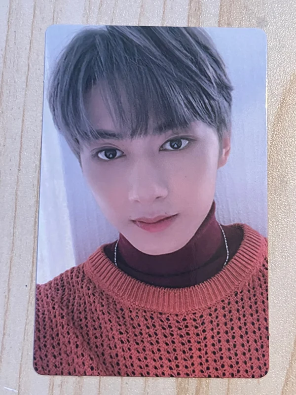 An Ode The Poet ver.