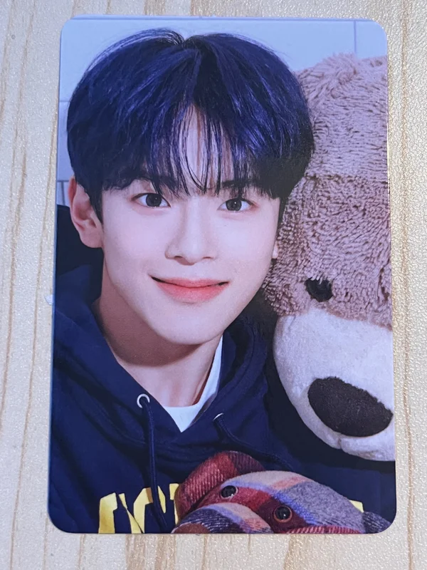 2022 SEASON'S GREETINGS