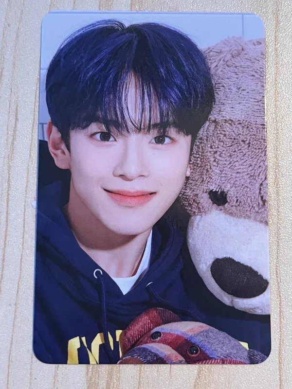 2022 SEASON'S GREETINGS