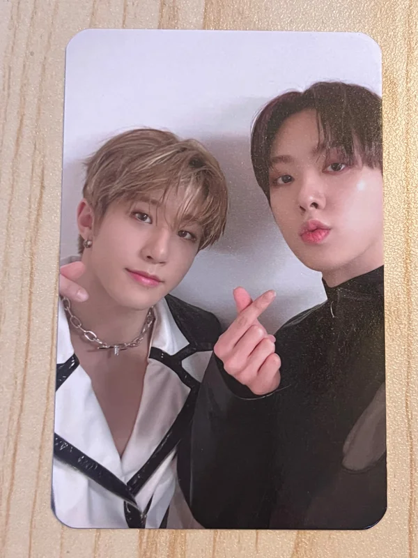 All Yours Sleeve Case Set (Limited)