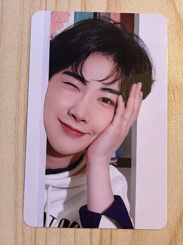 2022 SEASON'S GREETINGS
