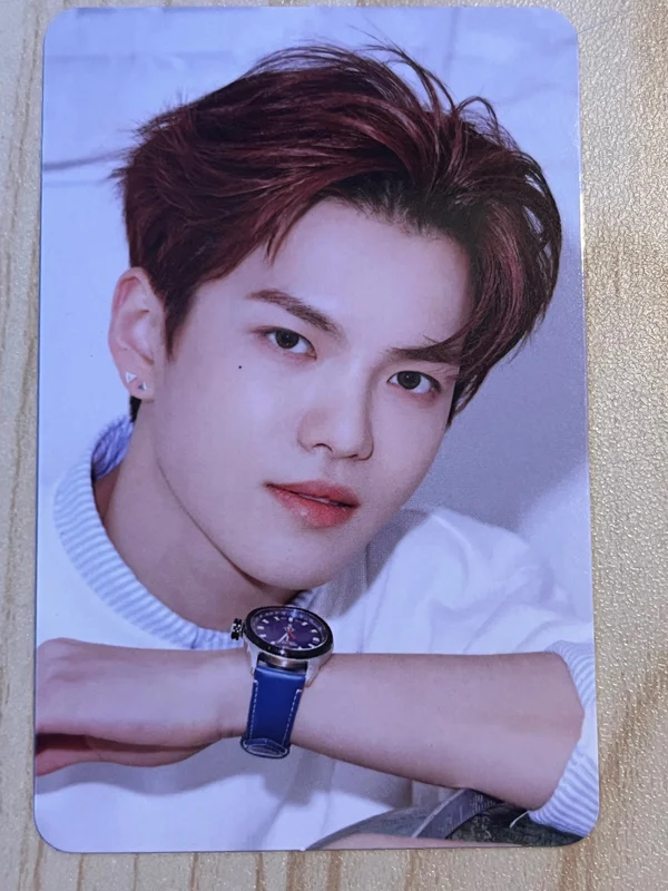 2022 SEASON'S GREETINGS