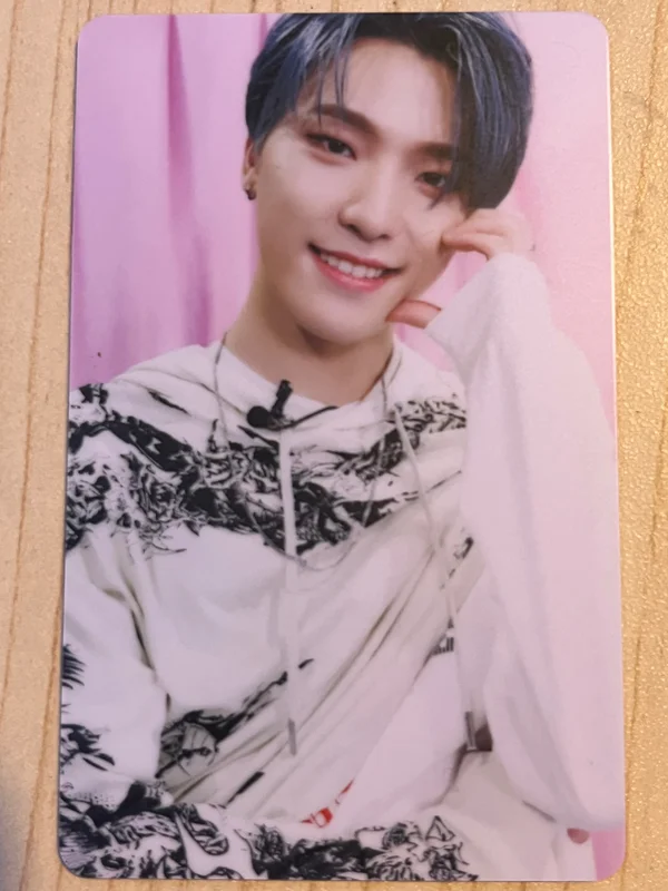 DICON D'FESTA MINI EDITION : SEVENTEEN