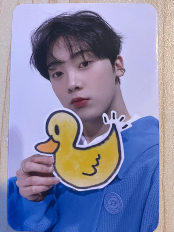 2023 SEASONS GREETINGS FAVORITE VER. APPLEMUSIC