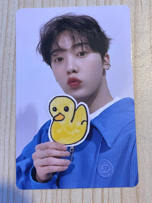 2023 SEASONS GREETINGS FAVORITE VER.