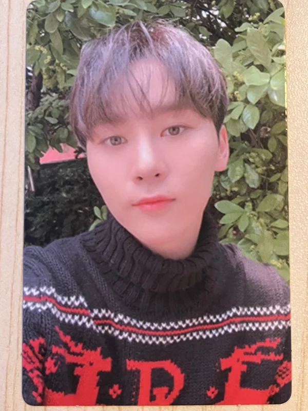 An Ode The Poet ver.