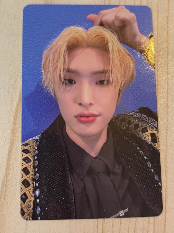 ATEEZ WORLD TOUR [THE FELLOWSHIP : BREAK THE WALL] IN SEOUL DVD