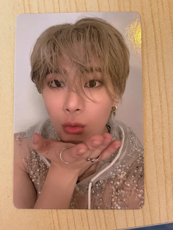 All Yours US Ver.