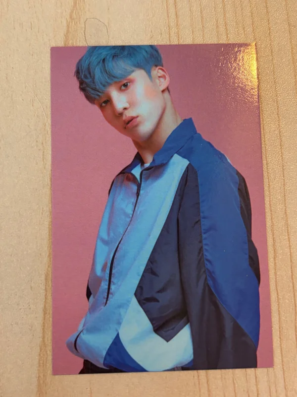 TREASURE EP.3 : One To All ILLUSION ver.