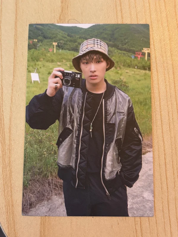 ZERO : FEVER Part.1 THANXX ver.