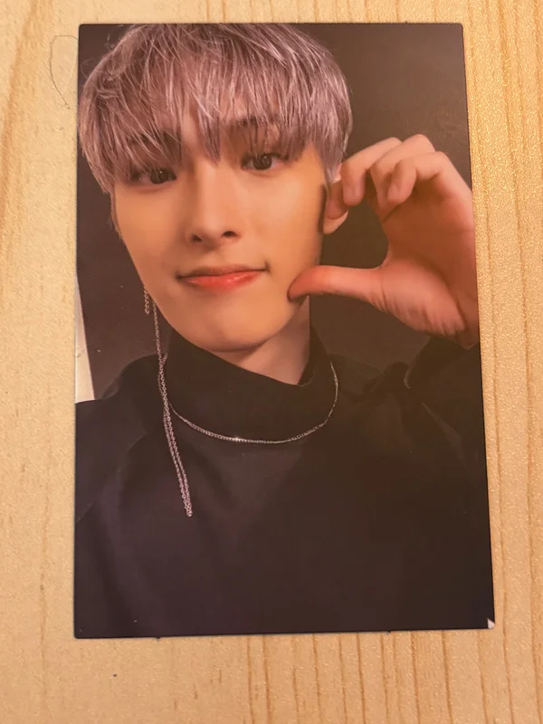 ZERO : FEVER Part.3 Z ver.