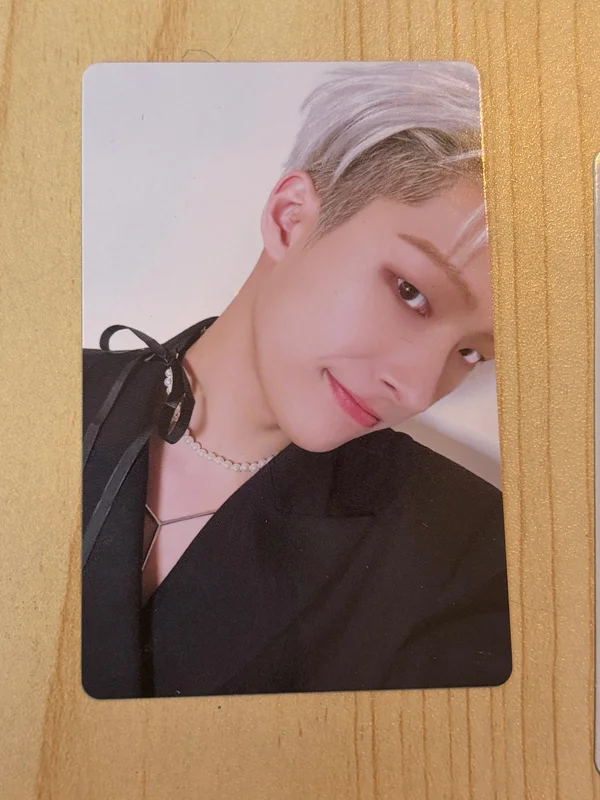 GOLDEN HOUR : Part.2 US Exclusive