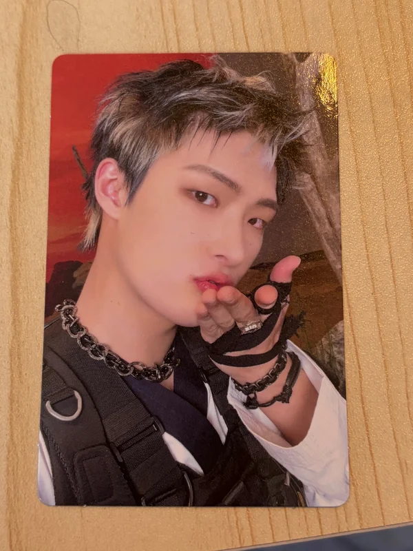 THE WORLD EP.FIN : WILL US Exclusive