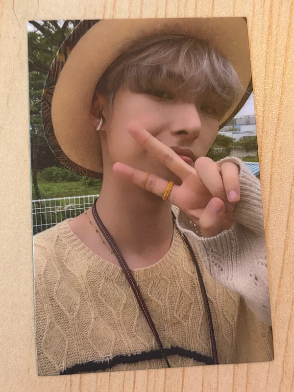 ZERO : FEVER Part.3 A ver.