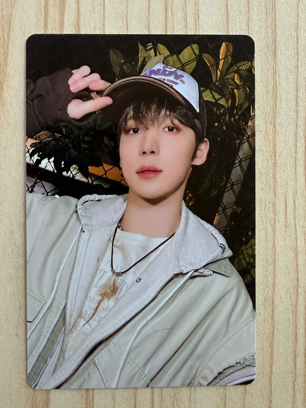 GOLDEN HOUR : Part.1 POCAALBUM VER.