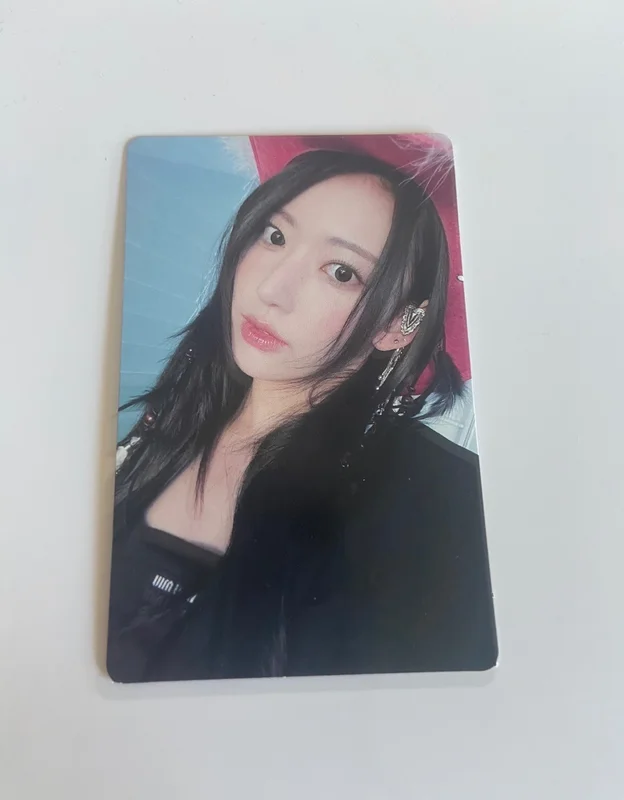 UNFORGIVEN DUSTY AMBER ver.