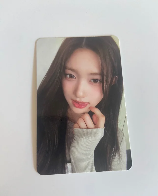 I'VE MINE LOVED IVE VER.